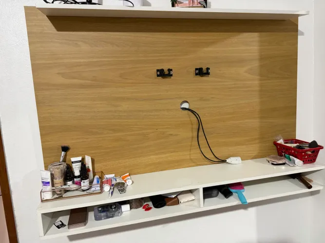 PAINEL P/ TV ATÉ 50? POLEGADAS 