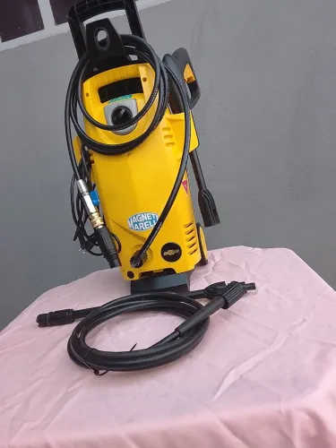 Lavadora alta pressão Intech Machine 