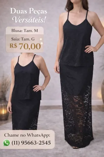 Vestido