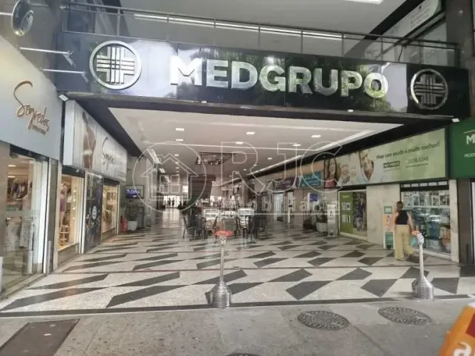 Imóvel para venda com 42 metros quadrados com 1 quarto em Tijuca - Rio de Janeiro - RJ