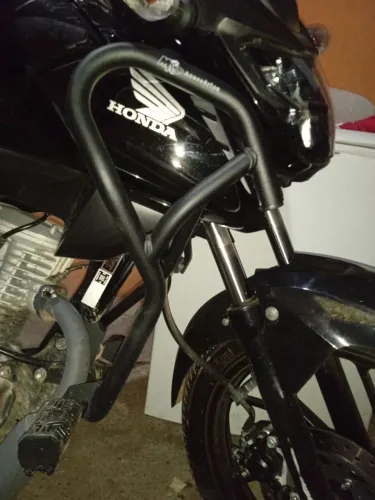 Protetor de carenagem