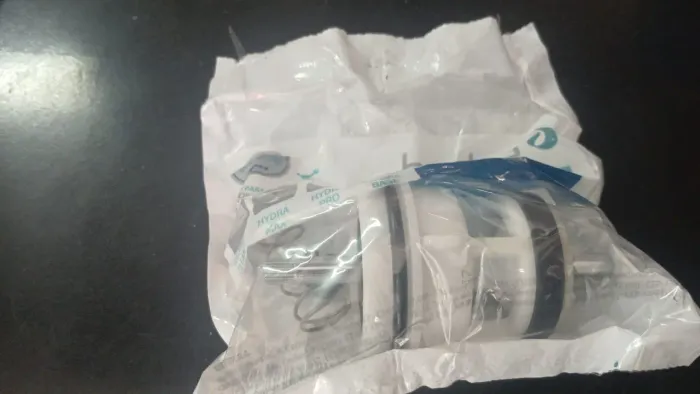 Marido de Aluguel Reparos em Válvula Hidra 