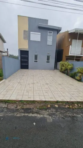 Belo obrado em condominioFechado!
