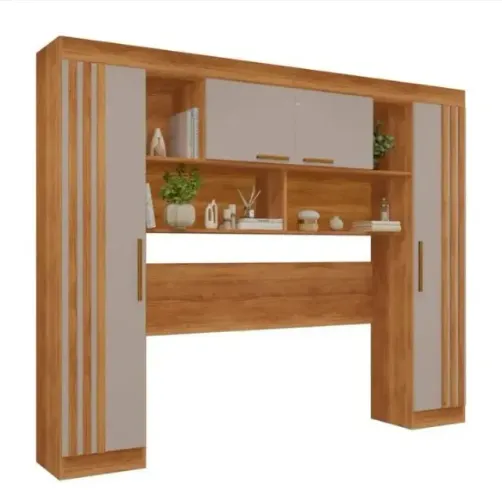 Guarda Roupa Modulado