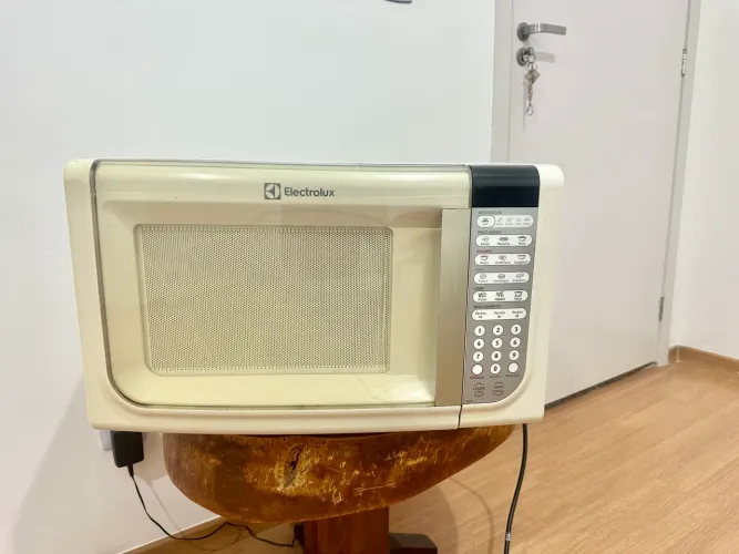 Vendo Microondas Electrolux