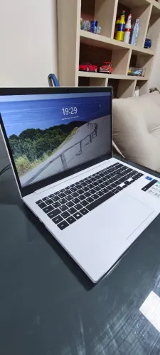 NOTEBOOK SAMSUNG BOOK I5 11ª GERAÇÃO - 8GB RAM - SSD 250GB + HD 1TB - WINDOWS 11