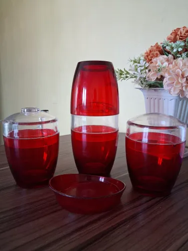 KIT PARA BANHEIRO