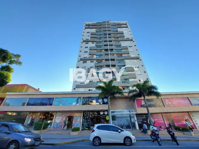 Excelente Apartamento 2 dormitório(s) em Estreito - Florianópolis