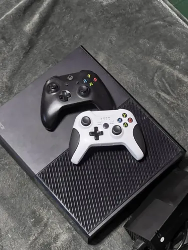 Xbox one (nao liga) Leia a Descriçao!!