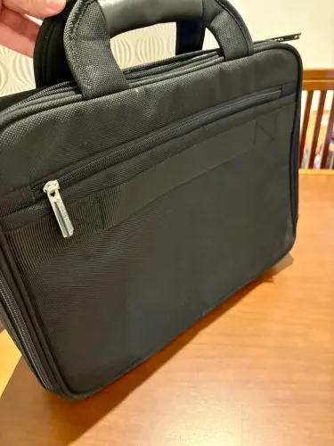 Bolsa para laptop 