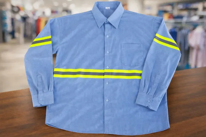 Uniforme Camisa