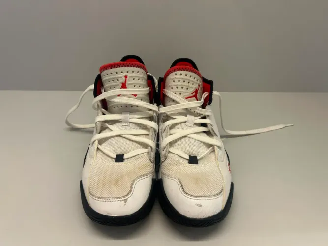 Nike Jordan Stay Loyal 2 Original - Seminovo - Tamanho 39