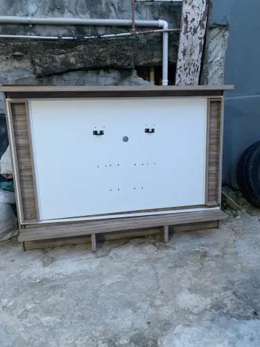 Painel de Tv