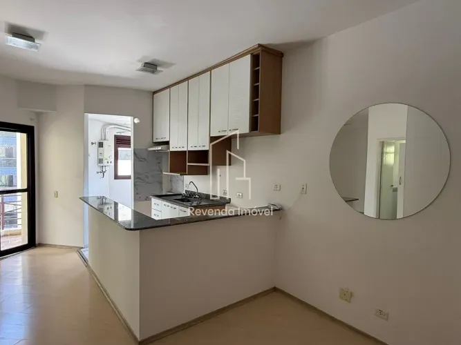 Apartamento Lindo no Portal do Morumbi