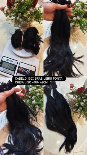 Cabelos Brasileiros