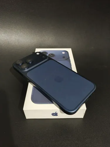 iPhone 17 Pro Max 256GB