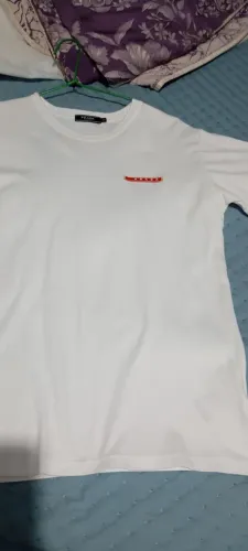 Camiseta Prada 100% original