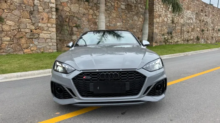 Audi RS5 Spb. Compet. Plus 2.9 Quat. S-tronic 2024