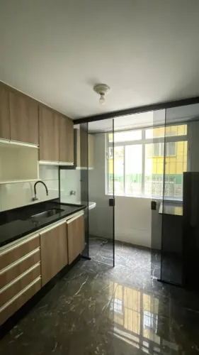 Venda de Apartamentos / Padrão na cidade de São Paulo