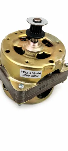 Motor Panificadora 220v Britania Ywdm-45b-a4