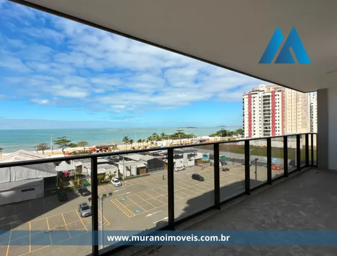 JAZZ RESIDENCE 04 QUARTOS COM 03 SUITES| LOCAÇÃO | PRAIA DE ITAPUÃ VILA VELHA/ES