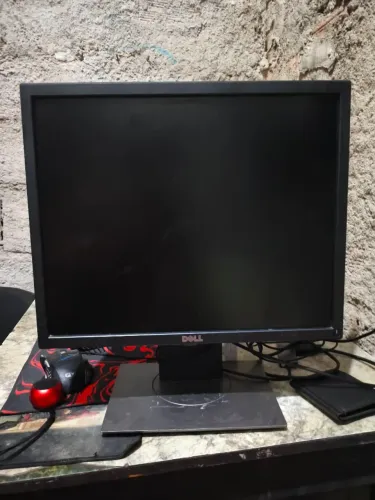 Monitor Doll