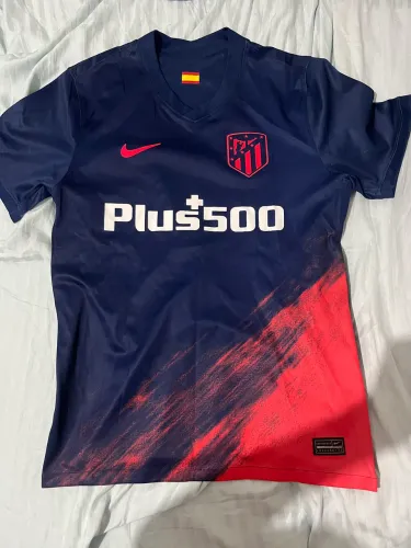 camisa atlético de madrid oficial reserva (away) 2021/2022
