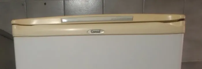 Geladeira Consul 350 Litros usada
