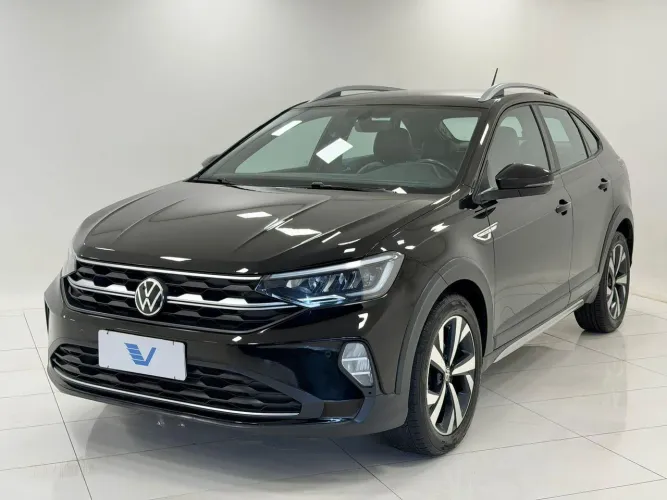 Volkswagen Nivus Highline 1.0 200 TSI Flex AUT 2023