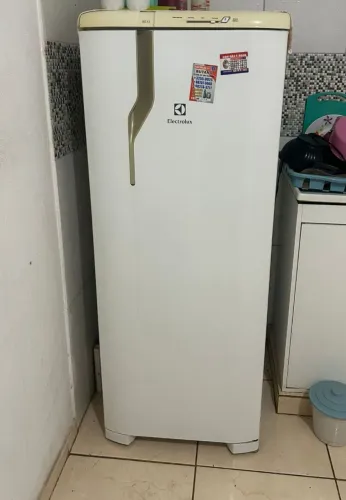 Geladeira