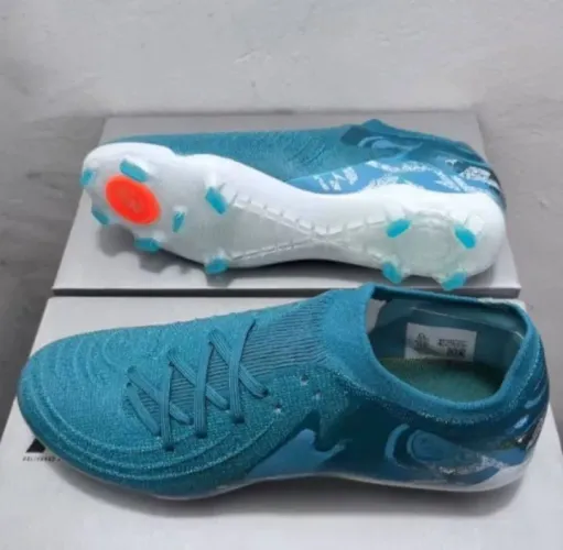 Chuteira Nike campo