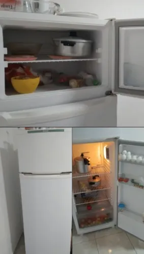 Geladeira 