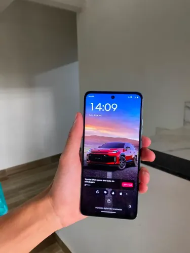 Moto g56 256gb