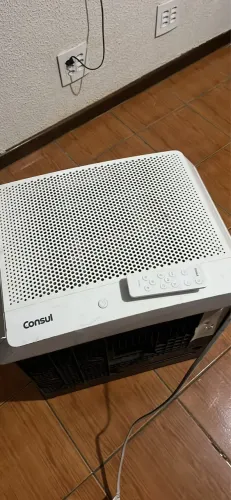 Ar-condicionado de janela Cônsul