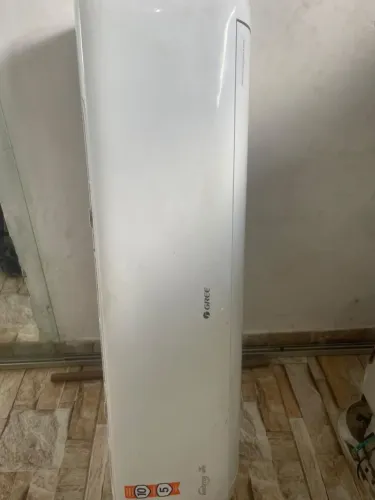 Ar-condicionado de 24mil BTUS