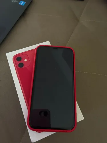 iPhone 11 de 64gb