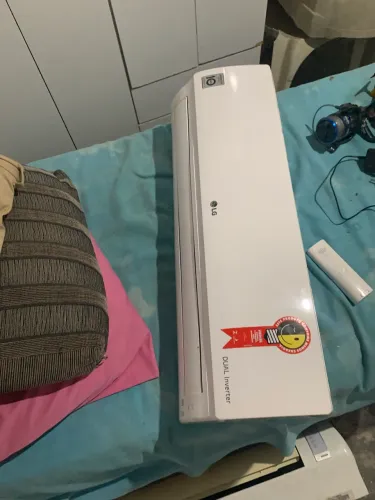Ar condicionado
