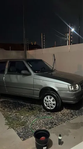 Fiat Uno Mille 1.0 Fire/ F.flex/ Economy 2P 2011