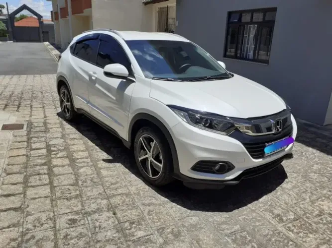Honda HR-V EX 1.8 Flexone 16V 5P Aut. 2021