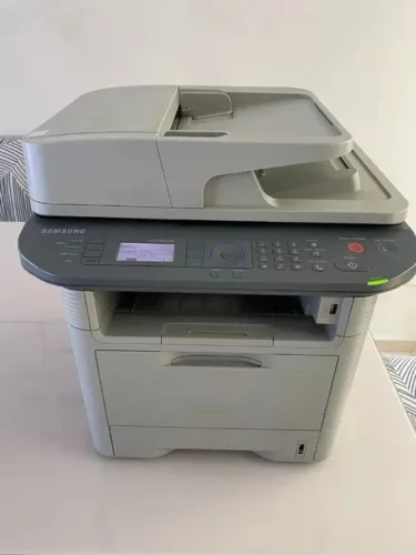 Impressora Multifuncional Samsung Scx-5637fr