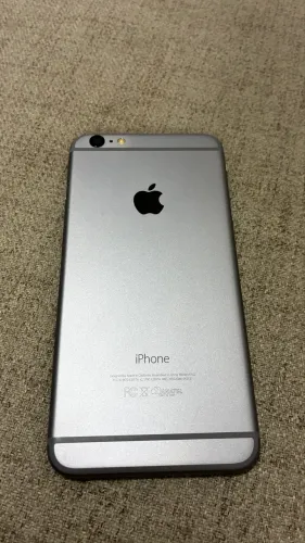 iPhone 6 Plus