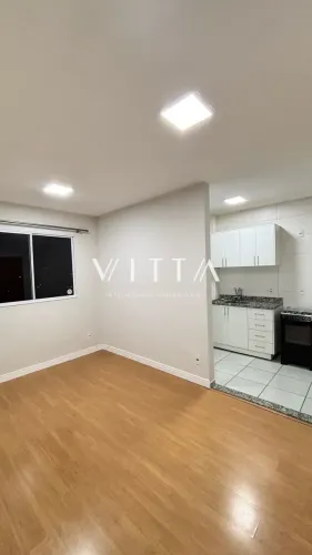 Apartamento para locação, Plano Diretor Norte, Palmas, TO
