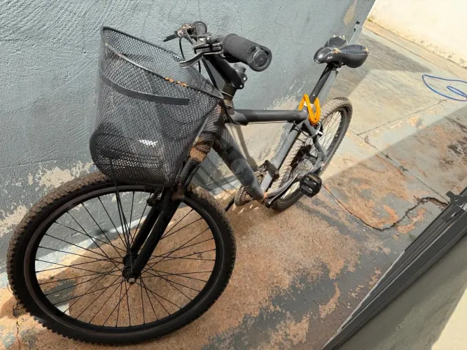 Vende-se bicicleta Aro 26
