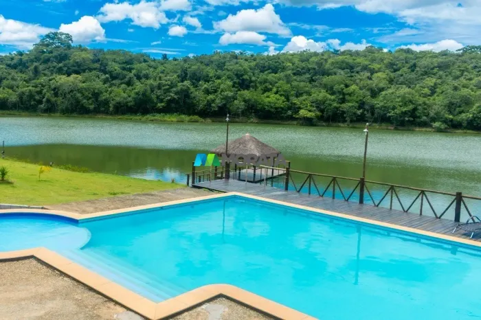 FAZENDA À VENDA - 24,87 HECTARES - BALDIM (MG)
