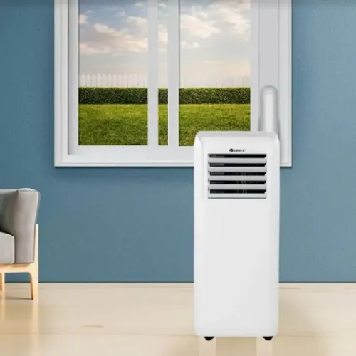 Ar Condicionado Portátil Aovia Gree 12000 BTUs 127v