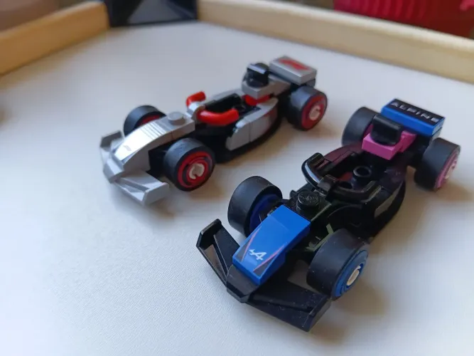 Brinquedos