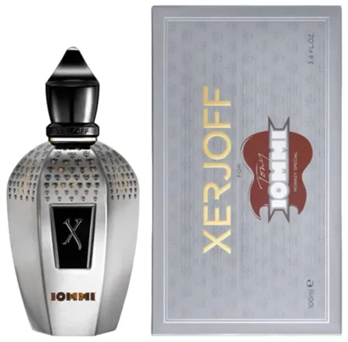 Perfume Xerjoff Tony lommi Monkey Special Parfum 100ML