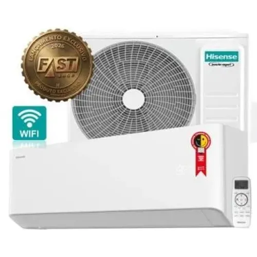 Ar Condicionado Técnico LG Samsung Consul Springer Midea Fujitsu