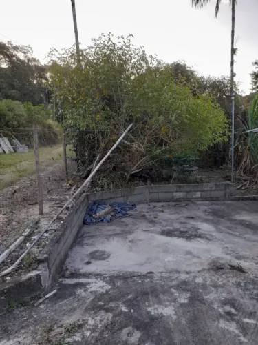 Chacara em miracatu