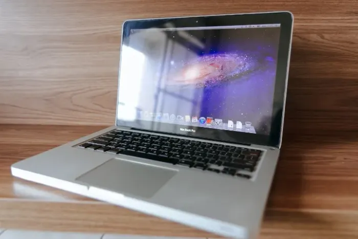 MacBook Pro 13" 2011 A1278 - i5, SSD 240GB
